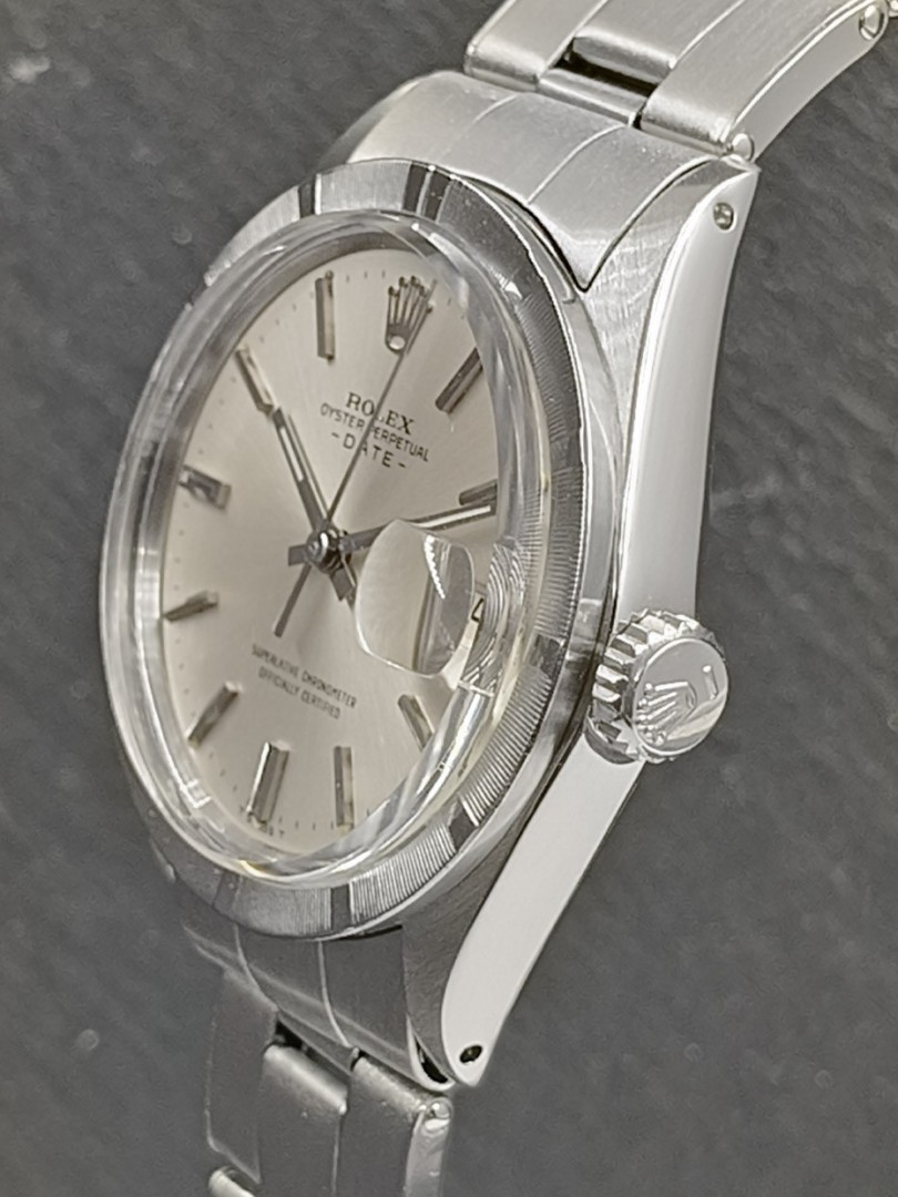Buy Rolex Dates - rivets - Ref. 1501