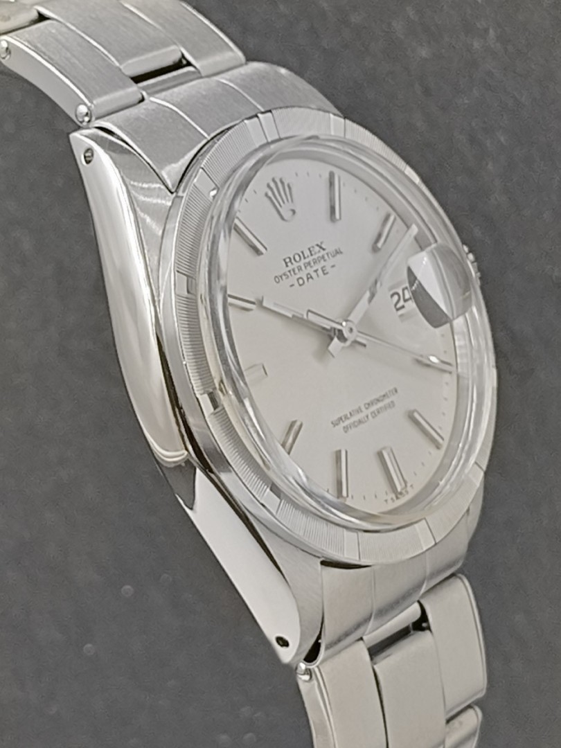 Buy Rolex Dates - rivets - Ref. 1501