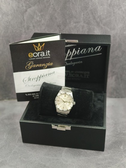 Acquista Rolex Date - ribattini - Ref. 1501