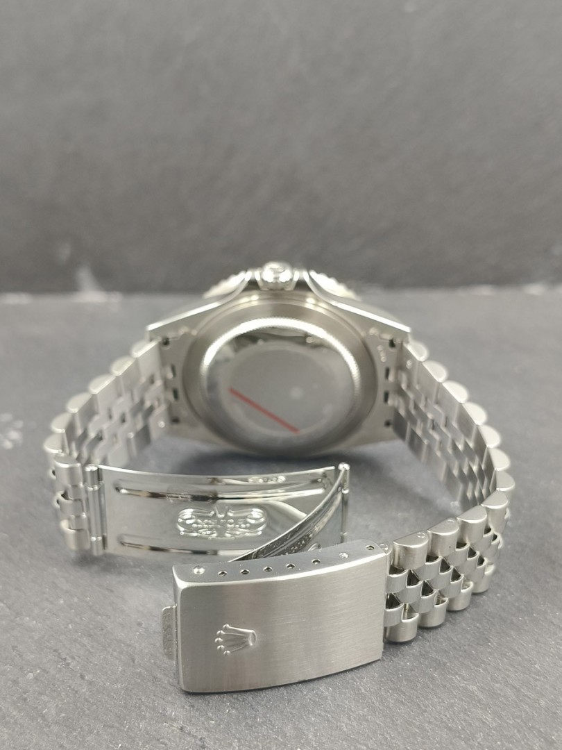 Acquista Rolex Gmt Master ll - Jubileè - Ref. 16710