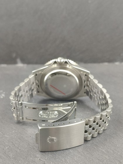 Acquista Rolex Gmt Master ll - Jubileè - Ref. 16710
