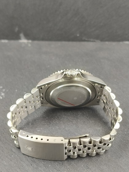 Acquista Rolex Gmt Master ll - Jubileè - Ref. 16710