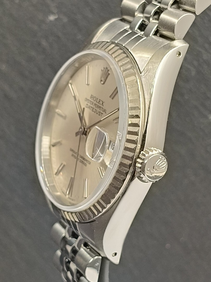 Acquista Rolex Datejust - Ref. 16234