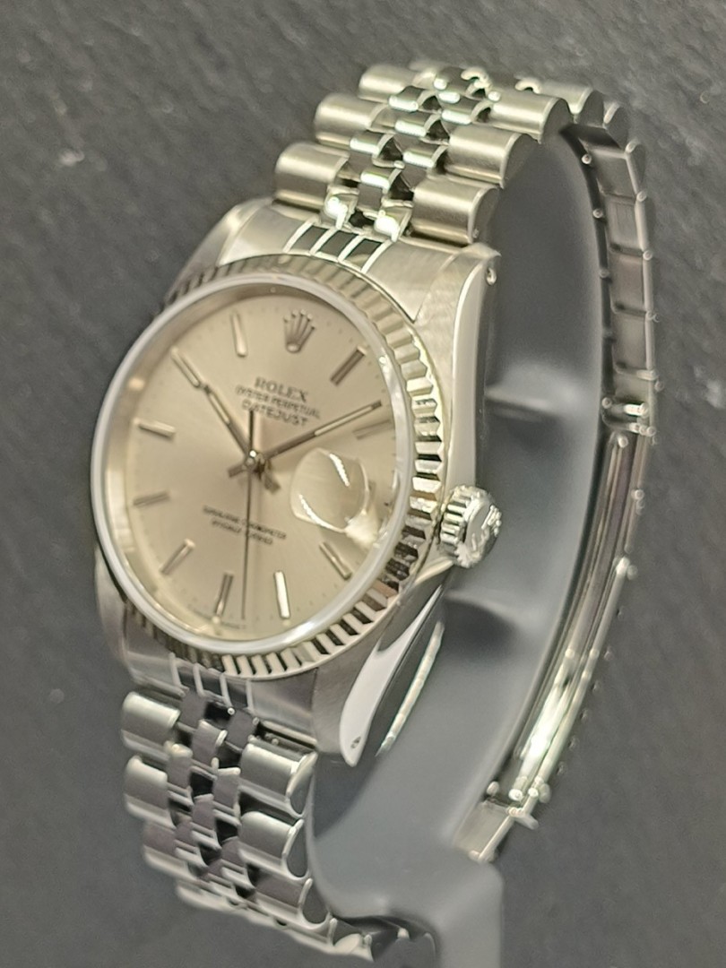 Acquista Rolex Datejust - Ref. 16234