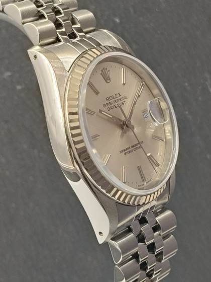 Acquista Rolex Datejust - Ref. 16234