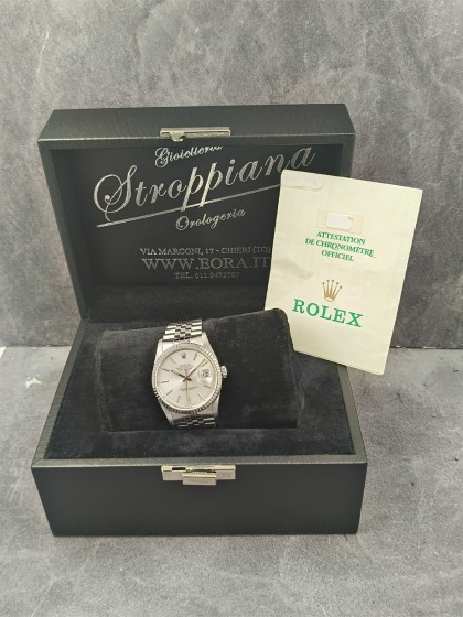 Acquista Rolex Datejust - Ref. 16234