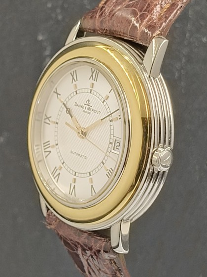 Acquista Baume & Mercier Classima Fleetwood - Ref. 3137.018