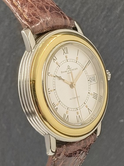 Acquista Baume & Mercier Classima Fleetwood - Ref. 3137.018