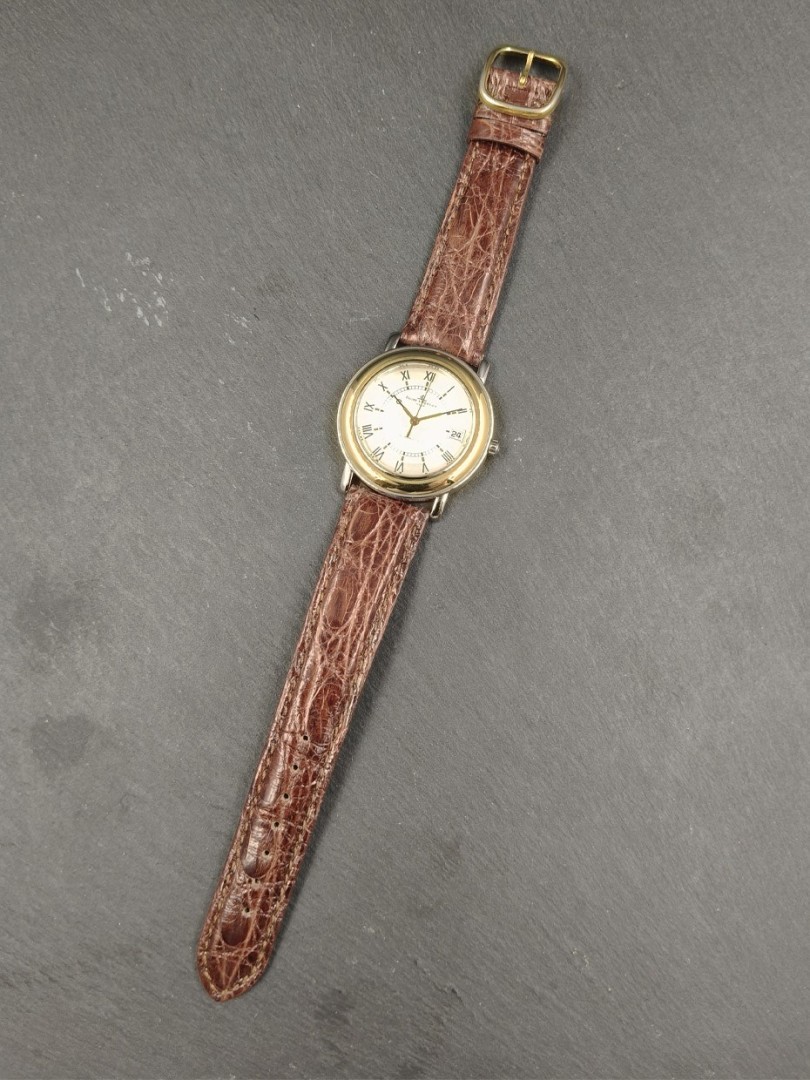 Acquista Baume & Mercier Classima Fleetwood - Ref. 3137.018