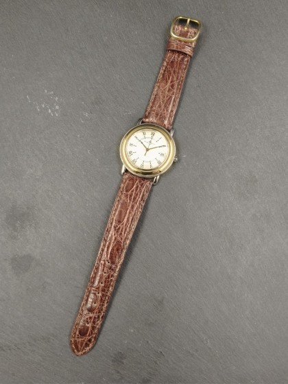Acquista Baume & Mercier Classima Fleetwood - Ref. 3137.018