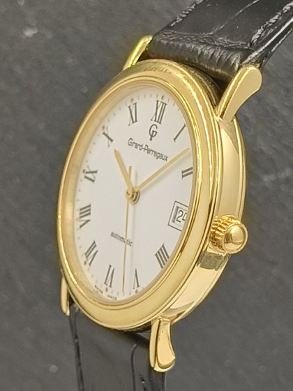 Acquista Girad Perregaux Jubilere - Ref. 47990