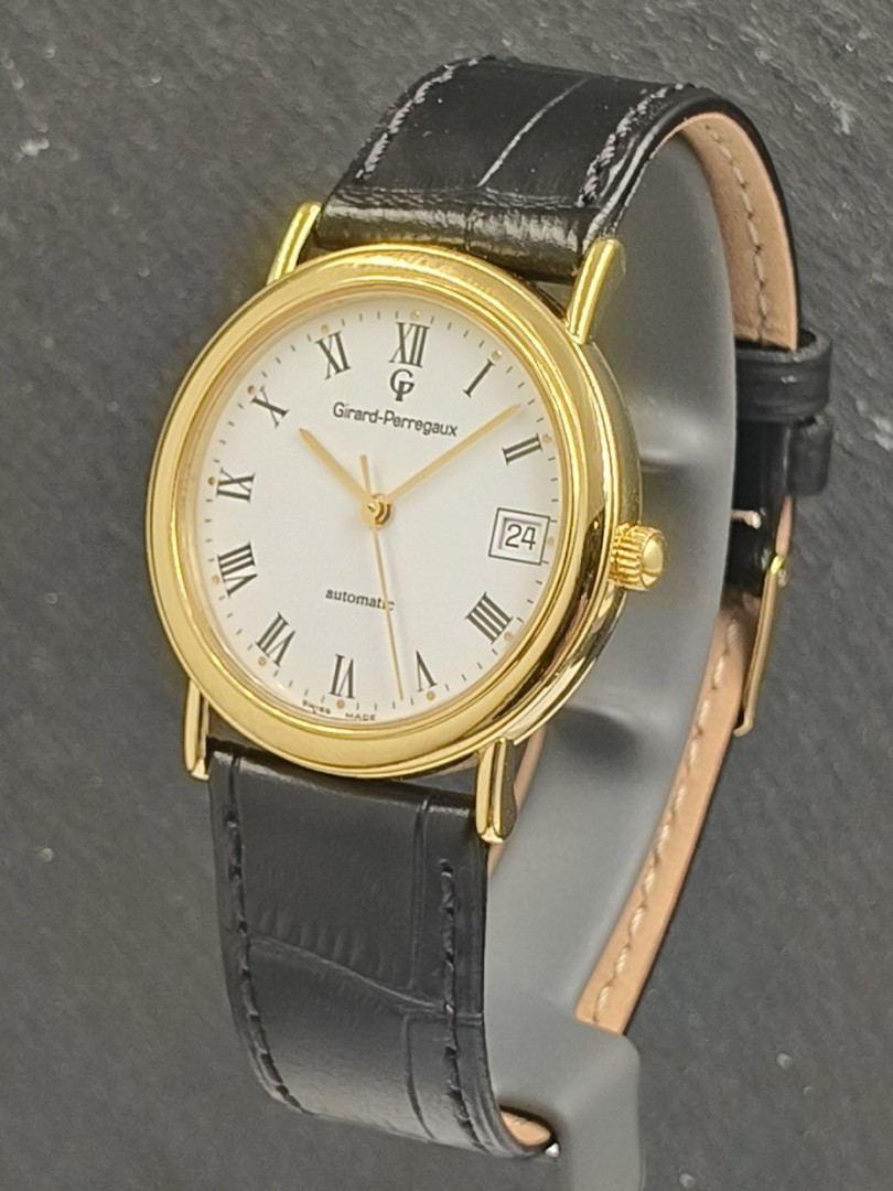 Acquista Girad Perregaux Jubilere - Ref. 47990