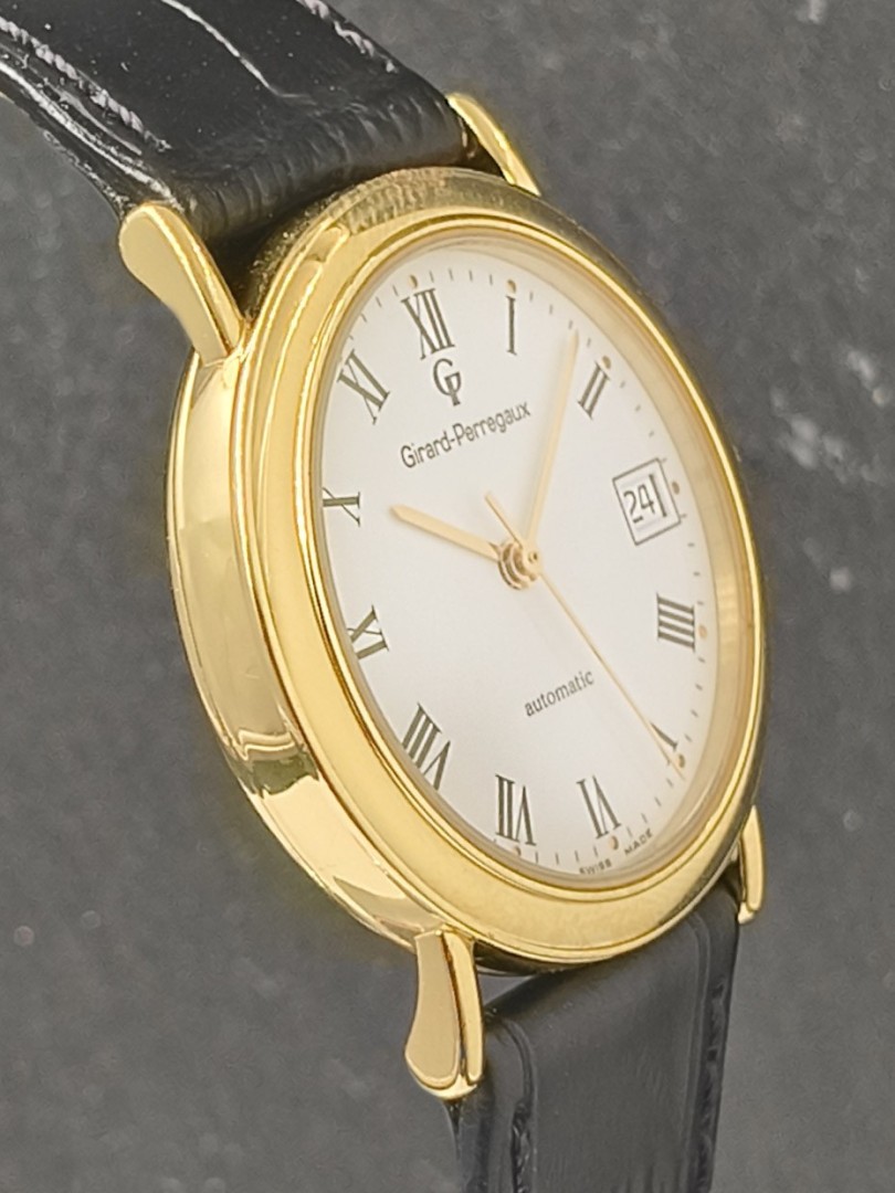 Acquista Girad Perregaux Jubilere - Ref. 47990