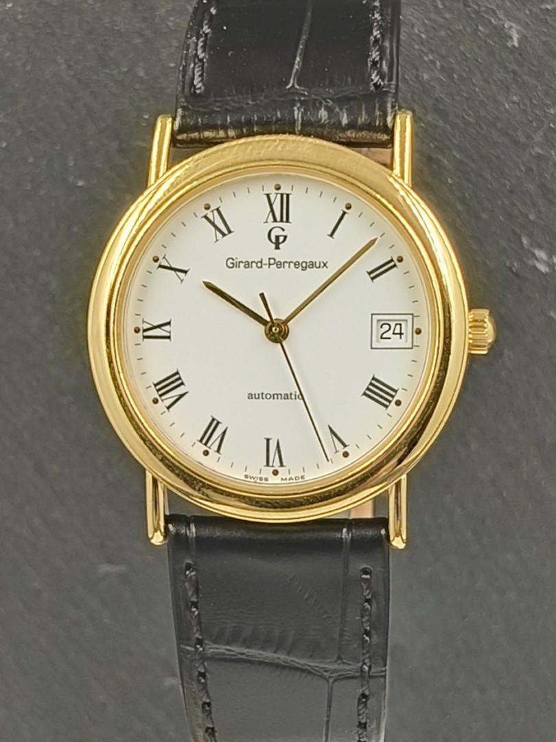 Acquista Girad Perregaux Jubilere - Ref. 47990
