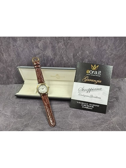 Acquista Baume & Mercier Classima Fleetwood - Ref. 3137.018
