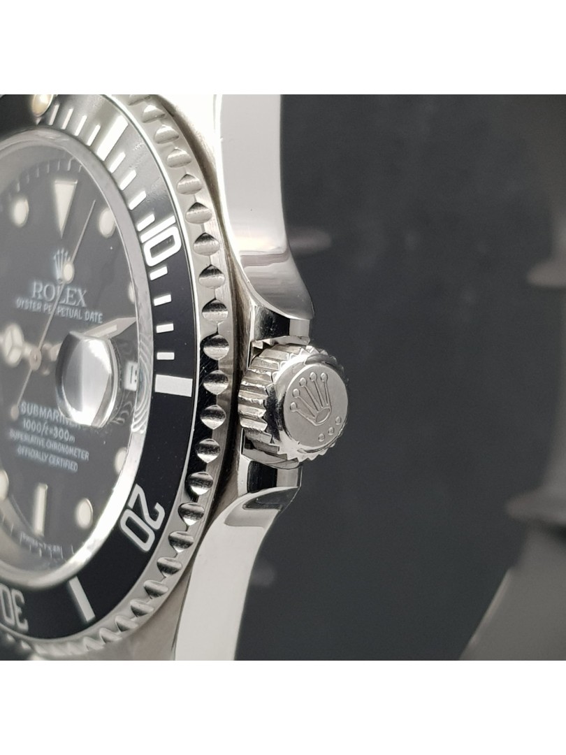 Buy Rolex Submariner - Ref. 16610 on eOra.it