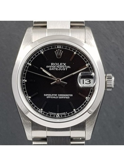 Buy Rolex Medio Datejust - Ref. 68240 | eOra.it
