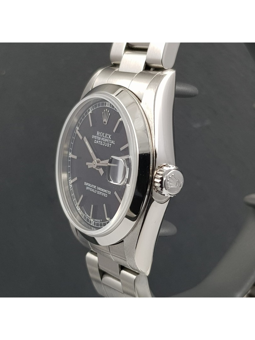 Acquista Rolex Medio Datejust - Ref. 68240 su eOra.it