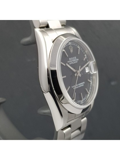 Acquista Rolex Medio Datejust - Ref. 68240 su eOra.it