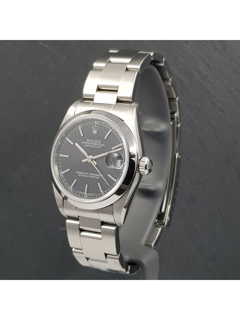 Buy Rolex Medio Datejust - Ref. 68240 on eOra.it