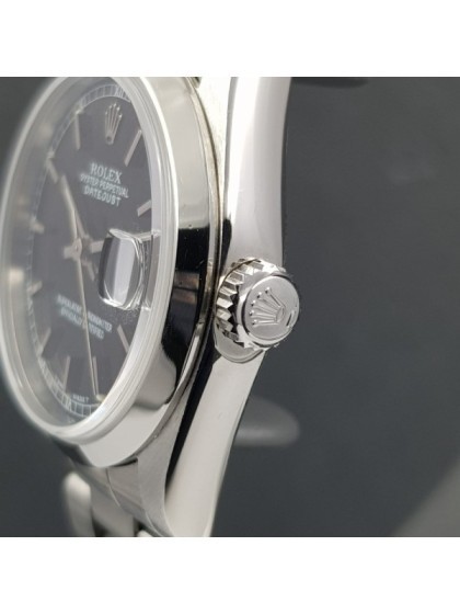 Buy Rolex Medio Datejust - Ref. 68240 | eOra.it