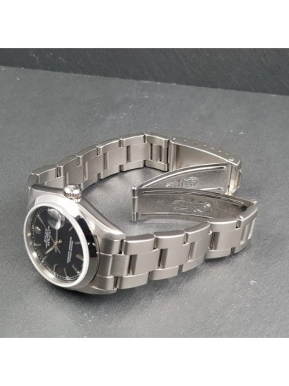 Acquista Rolex Medio Datejust - Ref. 68240 su eOra.it