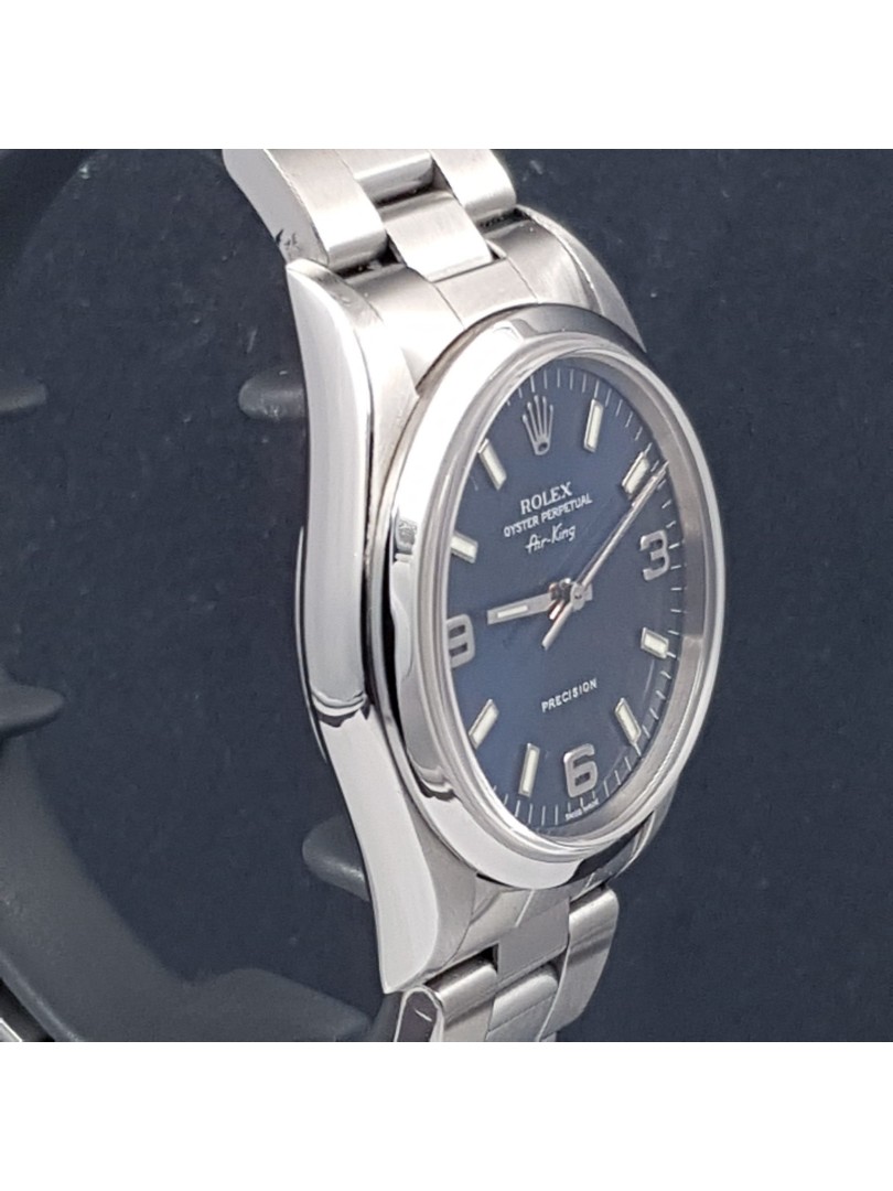 Buy Rolex Air King - Ref. 14000 on eOra.it