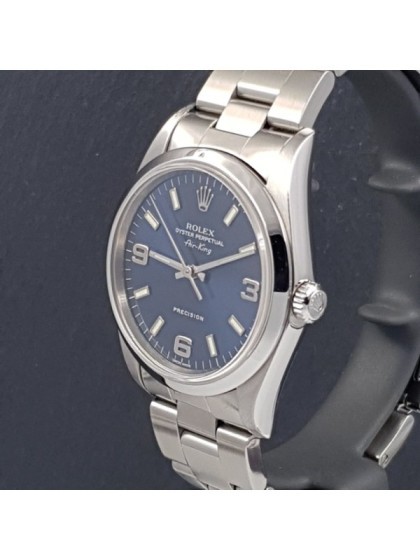 Buy Rolex Air King - Ref. 14000 on eOra.it