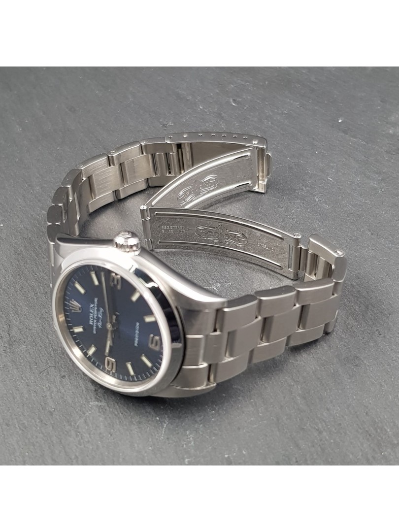Buy Rolex Air King - Ref. 14000 on eOra.it