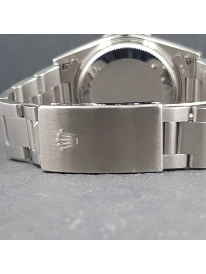 Buy Rolex Air King - Ref. 14000 on eOra.it