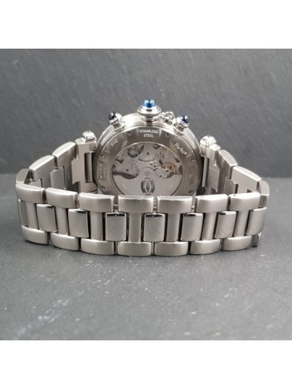 Cartier Pasha Chrono 38mm ref.2113 Cartier Pasha Chrono 38mm ref.2113