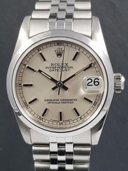 Buy Rolex Medio Datejust - Ref. 68240 on eOra.it