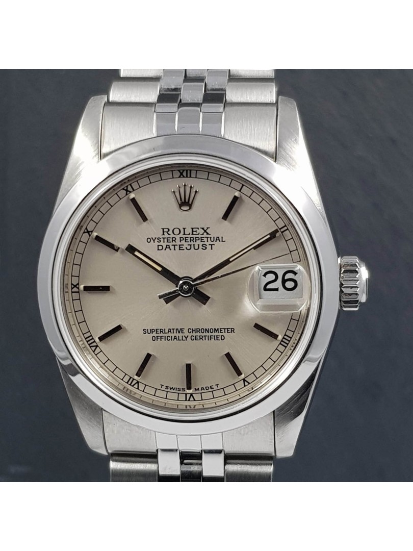 Acquista Rolex Medio Datejust - Ref. 68240 su eOra.it