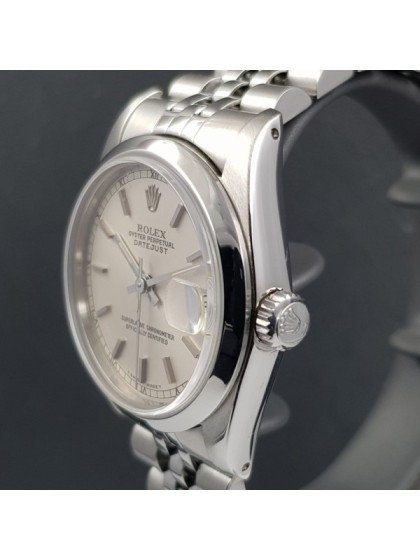 Acquista Rolex Medio Datejust - Ref. 68240 su eOra.it