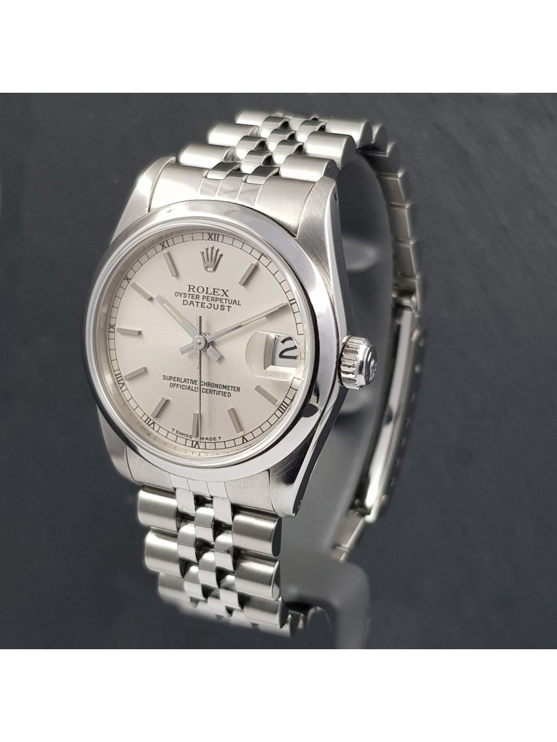 Buy Rolex Medio Datejust - Ref. 68240 on eOra.it