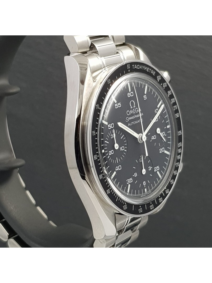 Acquista Omega Speedmaster Reduced Ref. 35105000 su eOra.it!