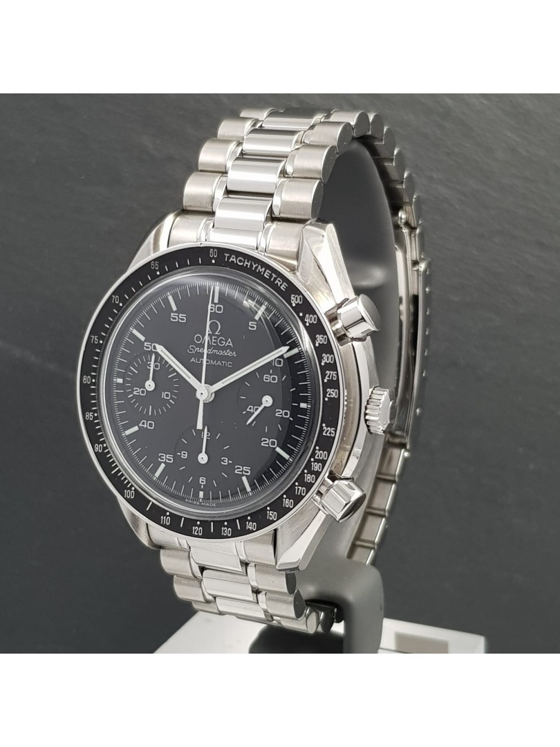 Acquista Omega Speedmaster Reduced Ref. 35105000 su eOra.it!