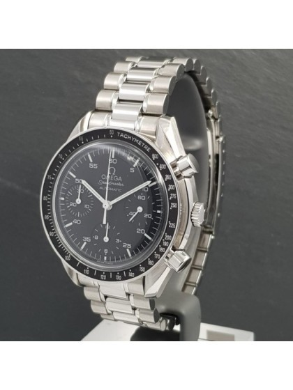 Acquista Omega Speedmaster Reduced Ref. 35105000 su eOra.it!
