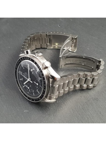 Buy Omega Speedmaster Reduced - Ref. 35105000 on eOra.it