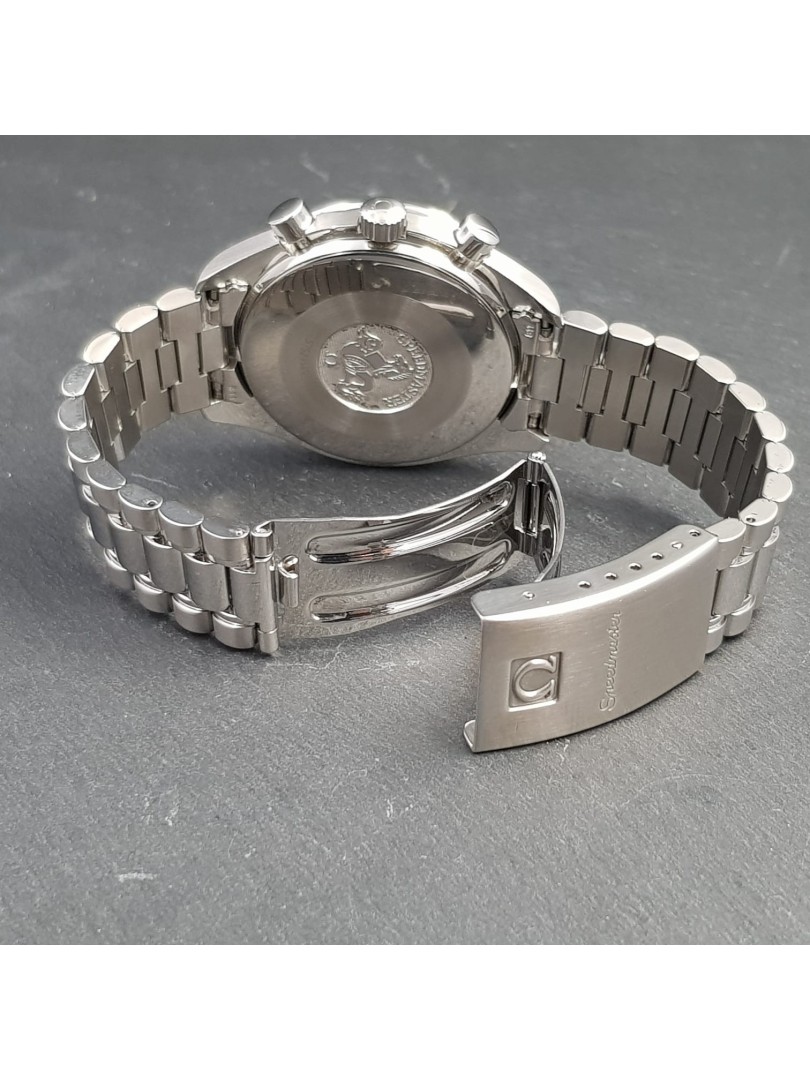 Acquista Omega Speedmaster Reduced Ref. 35105000 su eOra.it!