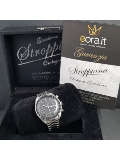 Buy Omega Speedmaster Reduced - Ref. 35105000 on eOra.it