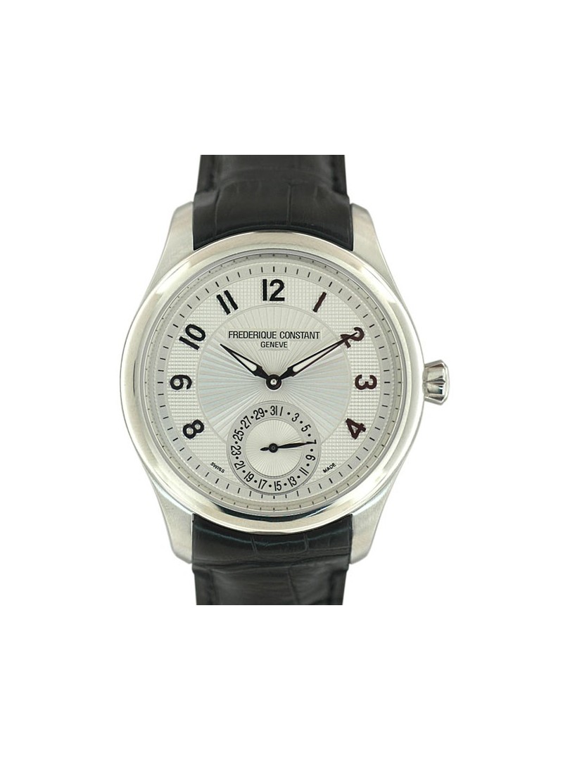 Buy Frederique Constant Frederique Constant Maxime Manifacture - Ref. 