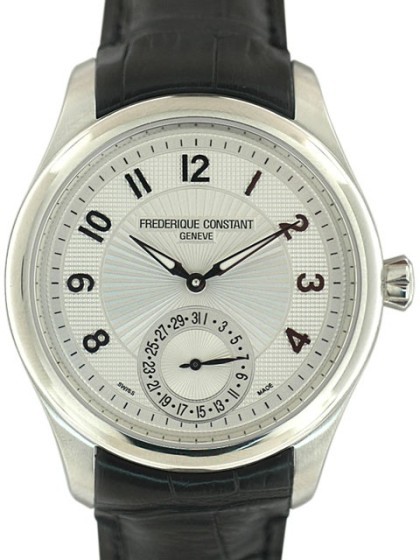 Buy Frederique Constant Frederique Constant Maxime Manifacture - Ref. 