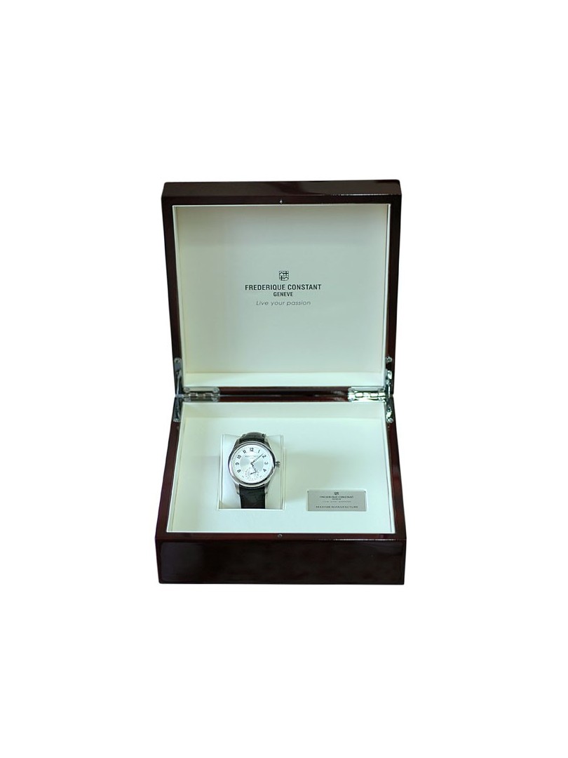 Buy Frederique Constant Frederique Constant Maxime Manifacture - Ref. 