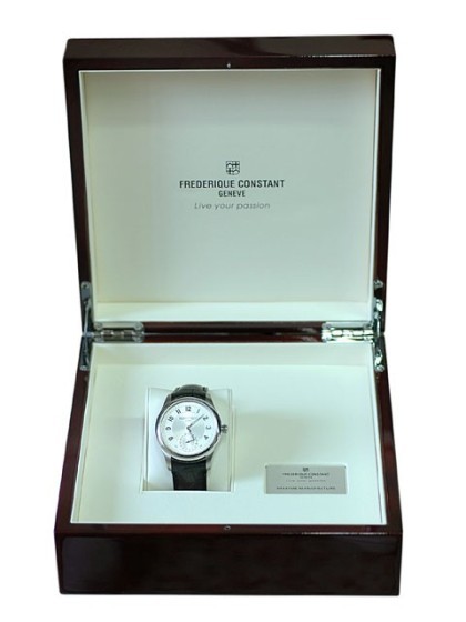 Buy Frederique Constant Frederique Constant Maxime Manifacture - Ref. 