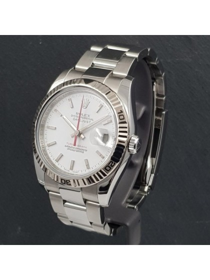 Acquista Rolex Turnograph - Ref. 116264