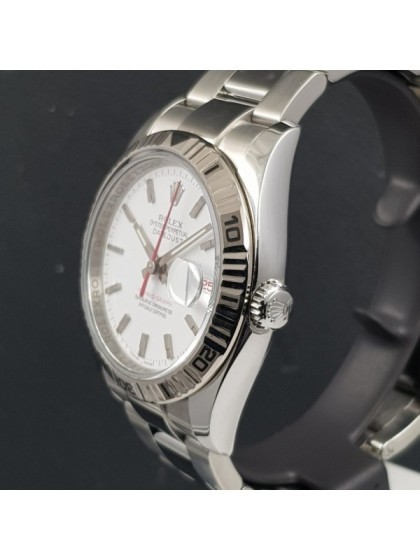 Acquista Rolex Turnograph - Ref. 116264