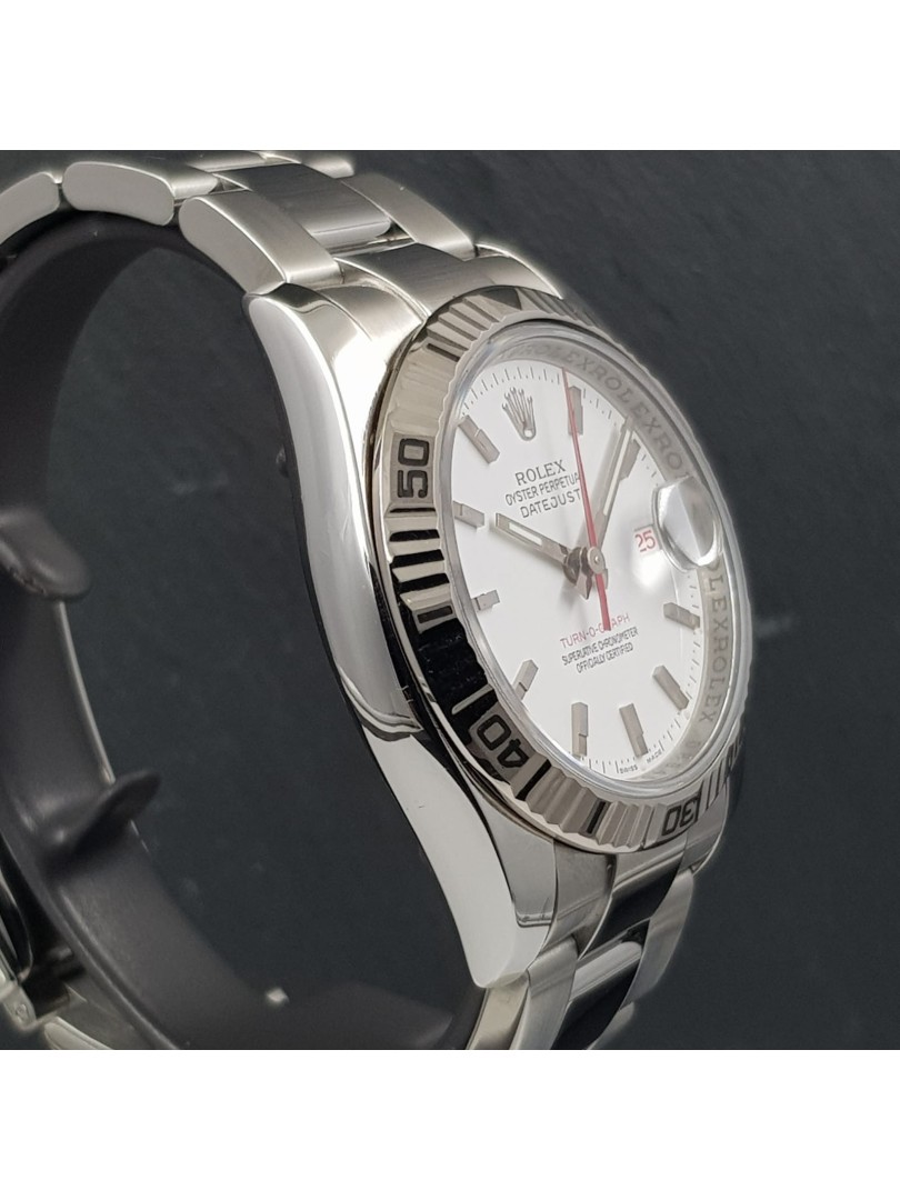 Acquista Rolex Turnograph - Ref. 116264
