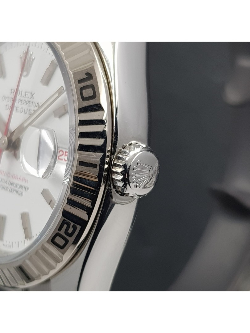 Acquista Rolex Turnograph - Ref. 116264