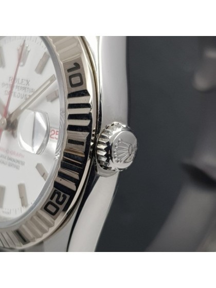 Acquista Rolex Turnograph - Ref. 116264